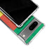 Cameroon Flag Distressed Google Pixel 8 Clear Case