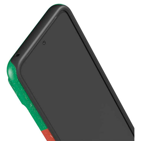 Cameroon Flag Distressed Google Pixel 8 Impact Case