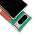 Cameroon Flag Distressed Google Pixel 8 Pro Clear Case