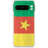 Cameroon Flag Distressed Google Pixel 8 Pro Skin