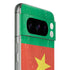 Cameroon Flag Distressed Google Pixel 8 Pro Skin
