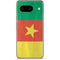 Cameroon Flag Distressed Google Pixel 8 Skin