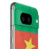 Cameroon Flag Distressed Google Pixel 8 Skin