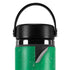 Cameroon Flag Distressed Hydro Flask 20oz Wide Mouth Skin
