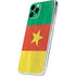 Cameroon Flag Distressed iPhone 11 Pro Skin