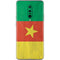 Cameroon Flag Distressed OnePlus 7 Pro Skin