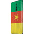 Cameroon Flag Distressed OnePlus 7 Pro Skin