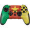 Cameroon Flag Distressed PlayStation Scuf Vantage 2 Controller Skin