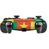 Cameroon Flag Distressed PlayStation Scuf Vantage 2 Controller Skin