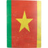 Cameroon Flag Distressed PS5 Digital Edition Bundle Skin