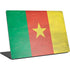 Cameroon Flag Distressed Surface Laptop 4 15in Skin