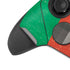 Cameroon Flag Distressed Xbox Elite Wireless Controller Series 2 Skin