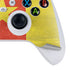 Cameroon Flag Distressed Xbox Series S Controller Skin