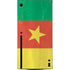 Cameroon Flag Distressed Xbox Series X Console Skin