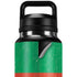 Cameroon Flag Distressed YETI Rambler 36oz Bottle Skin