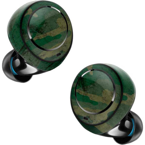 Camouflage Amazon Echo Buds Skin