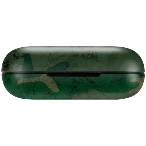 Camouflage Amazon Echo Buds Skin