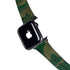Camouflage Apple Watch Band 42-44mm
