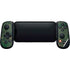 Camouflage Backbone One for iPhone Game Controller Skin