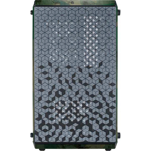 Camouflage Cooler Master MasterBox Q300L Mini Tower Skin