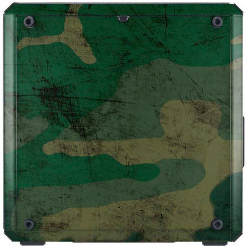Camouflage Cooler Master MasterBox Q300L Mini Tower Skin