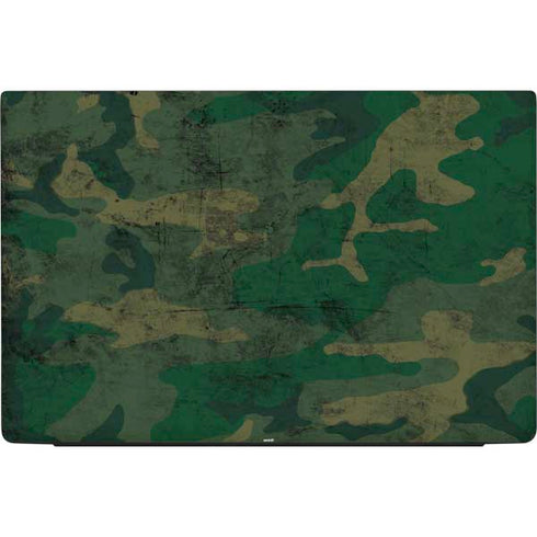 Camouflage Dell Vostro Skin