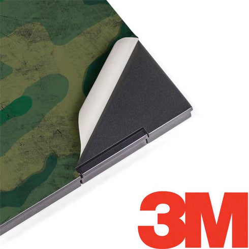 Camouflage HP Envy Skin
