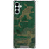 Camouflage Galaxy A13 5G Clear Case