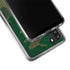 Camouflage Galaxy A21 Clear Case