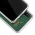 Camouflage Galaxy A30 Clear Case