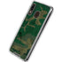 Camouflage Galaxy A30 Clear Case