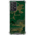 Camouflage Galaxy A52 5G Clear Case