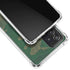 Camouflage Galaxy A52 5G Clear Case