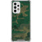 Camouflage Galaxy A53 5G Clear Case
