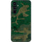 Camouflage Galaxy A54 5G Skin