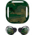 Camouflage Galaxy Buds Pro Skin
