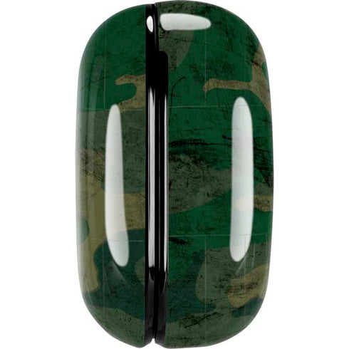 Camouflage Galaxy Buds Pro Skin
