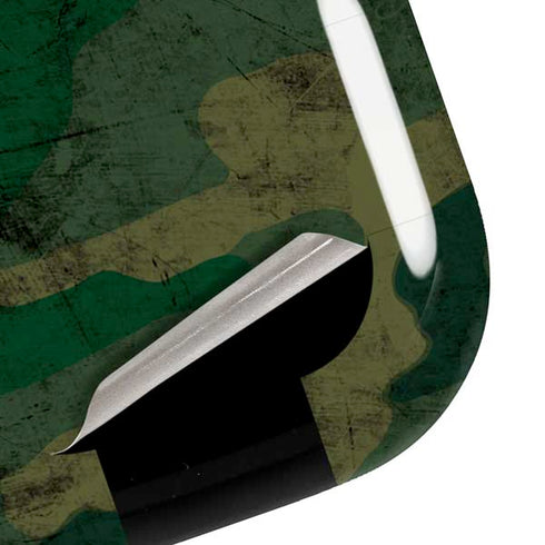 Camouflage Galaxy Buds Pro Skin