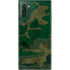 Camouflage Galaxy Note 10 Plus Skin