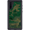 Camouflage Galaxy Note 10 Waterproof Case