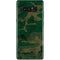 Camouflage Galaxy Note 8 Skin