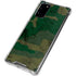 Camouflage Galaxy Note20 5G Clear Case