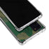 Camouflage Galaxy Note20 5G Clear Case