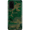 Camouflage Galaxy Note20 5G Pro Case