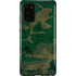Camouflage Galaxy Note20 5G Pro Case