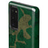 Camouflage Galaxy Note20 5G Pro Case