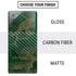 Camouflage Galaxy Note20 5G Skin