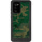 Camouflage Galaxy Note20 5G Waterproof Case