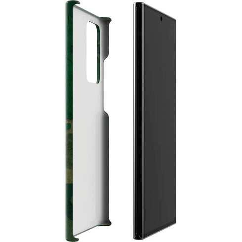 Camouflage Galaxy Note20 Ultra 5G Lite Case