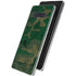 Camouflage Galaxy S10 Plus Skin